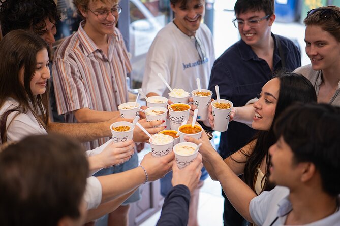 Flavors of Budapest: Guided Food & Drink Tour - Why this Budapest food tour works