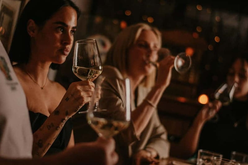 Food and Wine Tasting in Budapest by the Basilica - Who Will Enjoy This Tasting Most