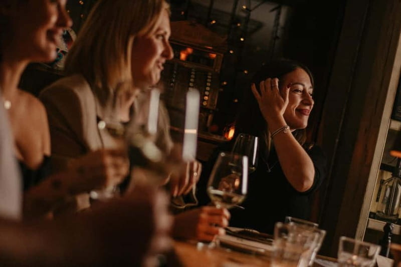 Food and Wine Tasting in Budapest by the Basilica - My Verdict on the Basilica Wine Experience