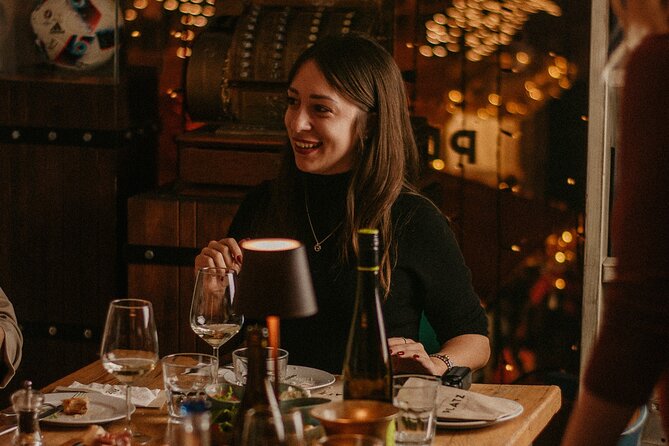 Food and Wine Tasting in Budapest City Center with Sommelier - Six Hungarian wines beside St. Stephen’s Basilica
