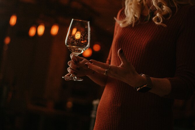 Food and Wine Tasting in Budapest City Center with Sommelier - Practical details for your Budapest evening