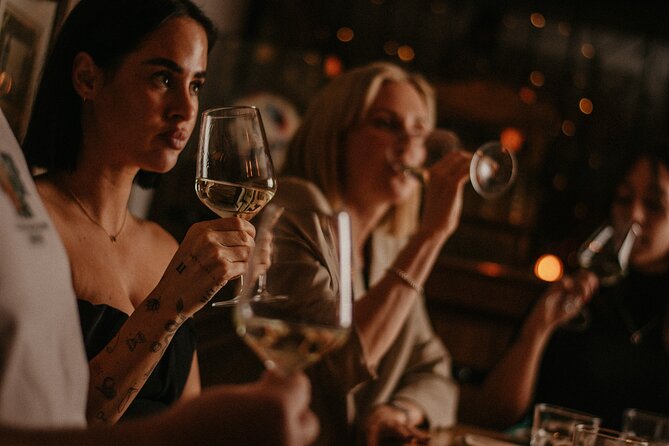 Food and Wine Tasting in Budapest City Center with Sommelier - What the sommelier adds to the evening