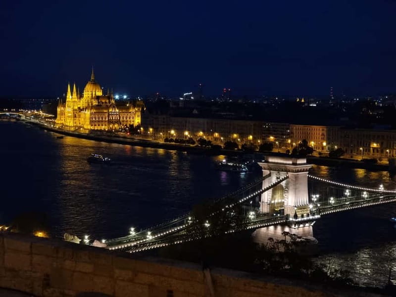 FoolsCode: EscapeRoom/Sightseeing tour with Actor Tourguide - Practical details that shape the experience