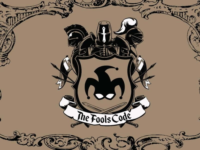 FoolsCode: EscapeRoom/Sightseeing tour with Actor Tourguide - Meeting your costumed guide beside Matthias Church