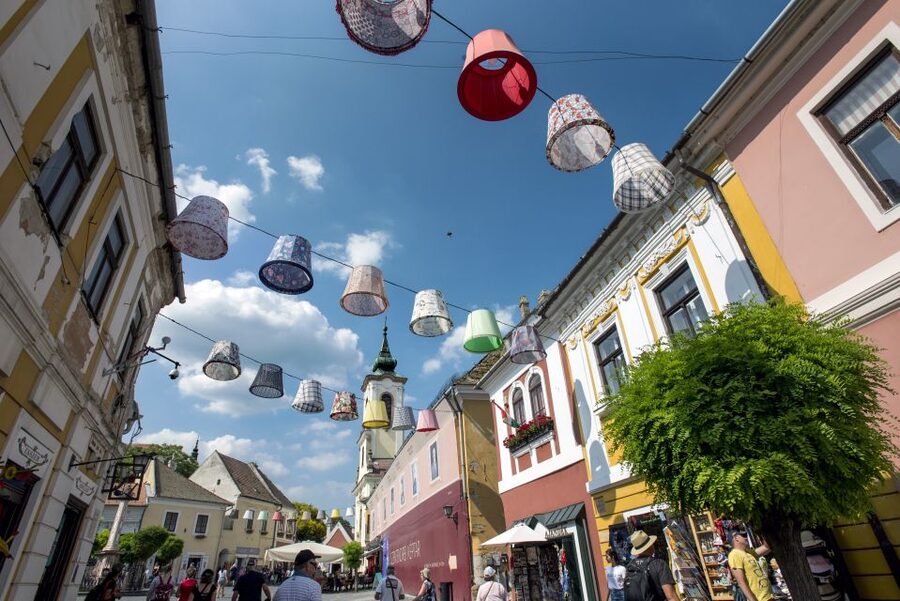 From Budapest: Danube Bend Day Trip in English - Why the Danube Bend makes a worthwhile day out