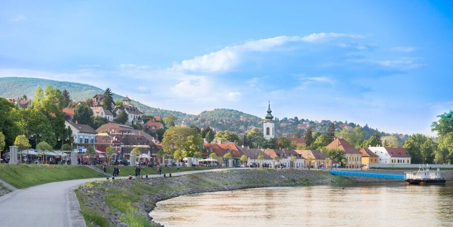 From Budapest: Danube Bend Full-Day Private Tour with Lunch - Esztergom Basilica and Hungary’s former capital