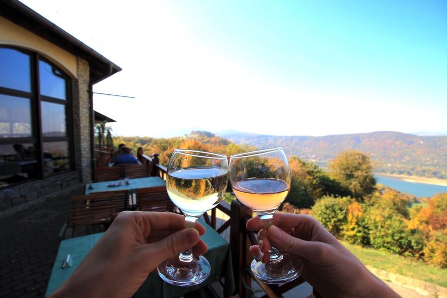 From Budapest: Danube Bend & Szentendre Tour with Lunch - Key points to know before booking