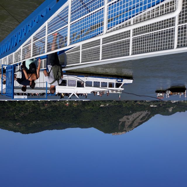 From Budapest: Danube Bend & Szentendre Tour with Lunch - How much value do you get for $128?