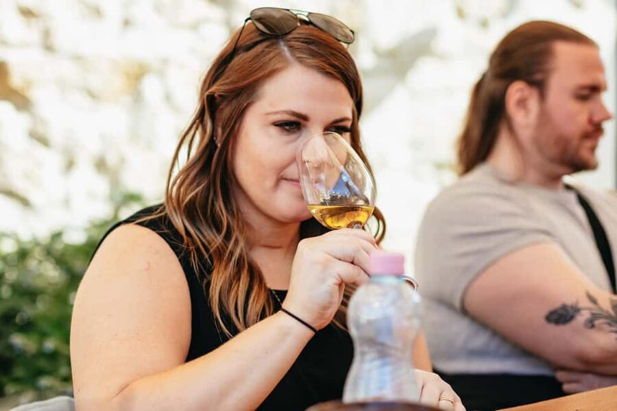 From Budapest: Etyek Wine Tasting Tour with 3-Course Meal - Who will enjoy the Etyek wine tour most