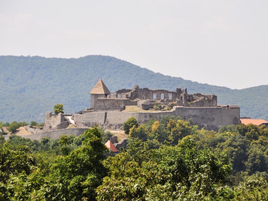 From Budapest: Full-Day Danube Bend Tour with Lunch - Should you book the Danube Bend tour?