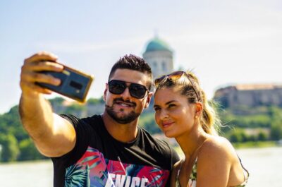 Full-Day Danube Bend Tour with Lunch