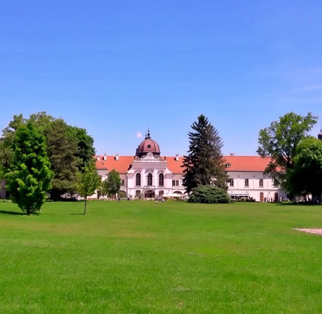 From Budapest: Gödöllő Palace of Queen Elizabeth Tour - Why Gödöllő Palace is worth the short trip from Budapest