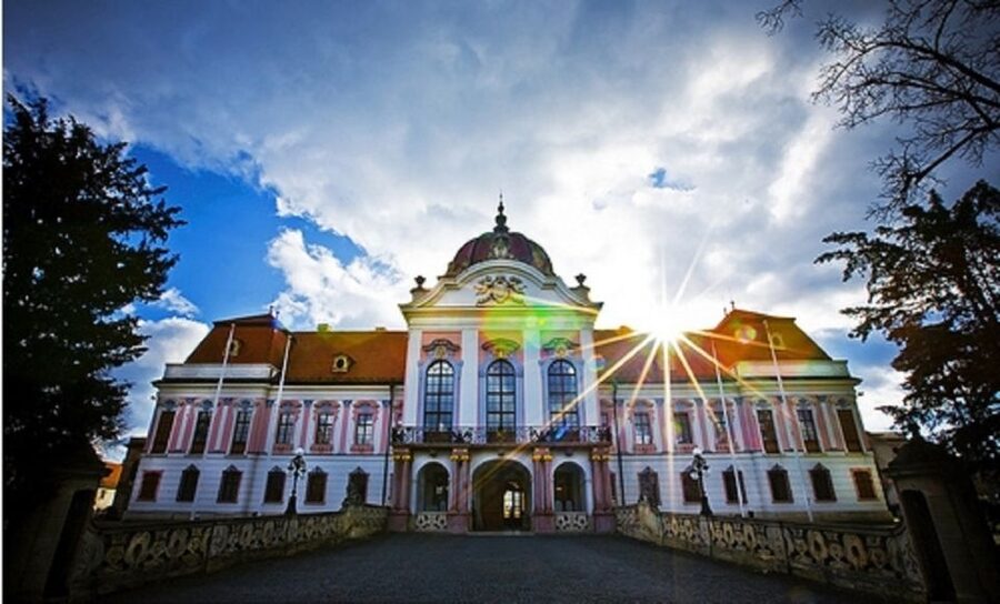 From Budapest: Gödöllő Royal Sissi Guided Tour - Key points to know before booking