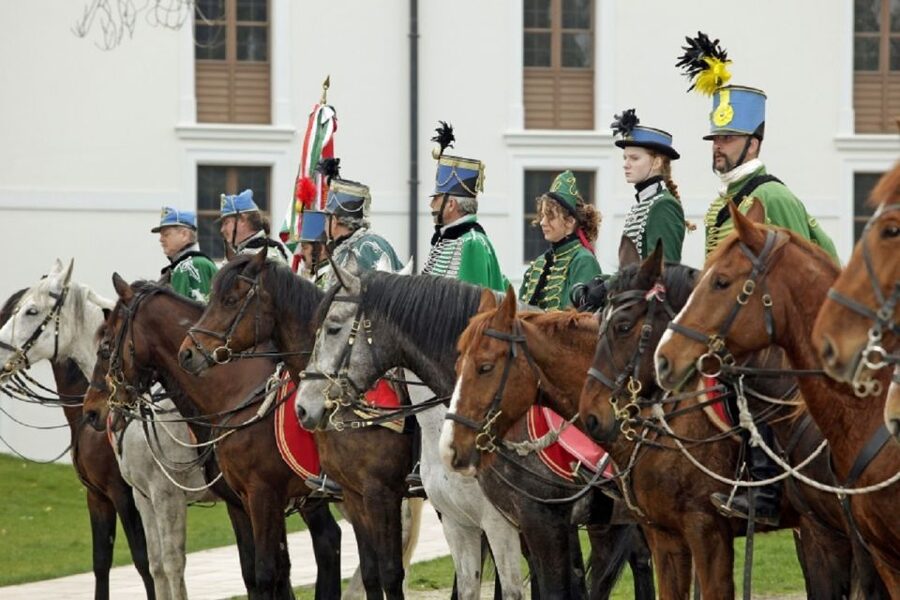 From Budapest: Gödöllő Royal Sissi Guided Tour - Why Gödöllő Palace is worth leaving Budapest for