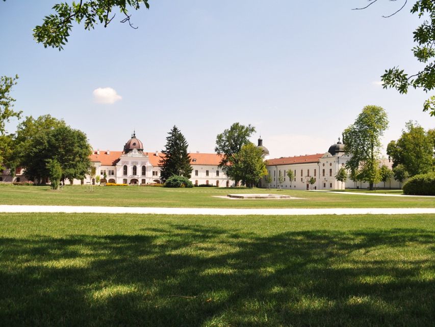 From Budapest: Gödöllő Royal Sissi Guided Tour - Who should book this Gödöllő excursion?
