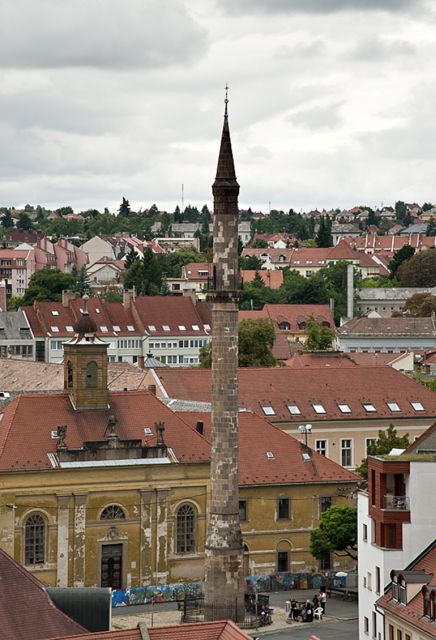 From Budapest: Guided Tour of Eger with Wine Tasting - The wine stop in Szépasszony-völgy