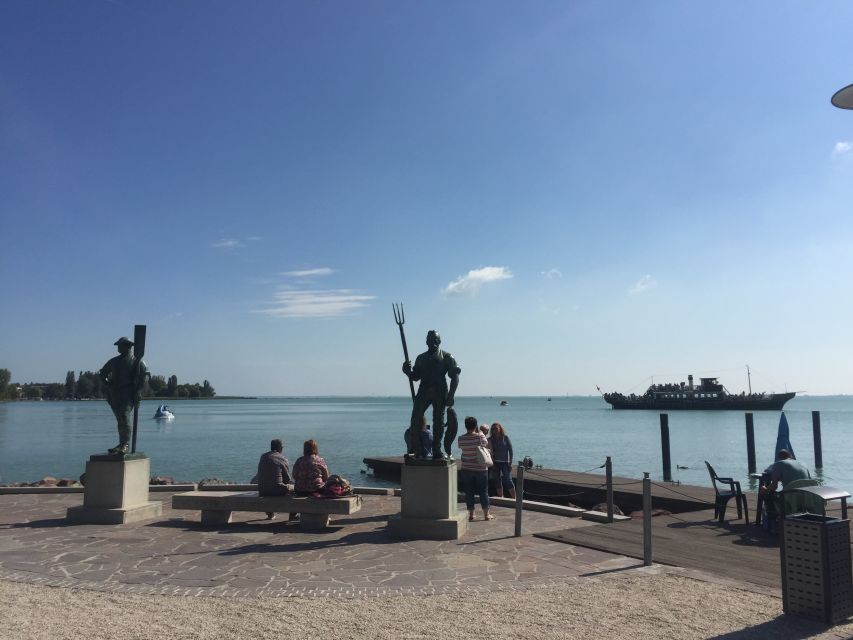 From Budapest: Lake Balaton Day Tour - Why Lake Balaton makes a worthwhile day from Budapest