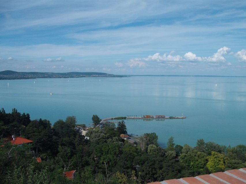 From Budapest: Lake Balaton Day Tour - Leaving Budapest for Central Transdanubia
