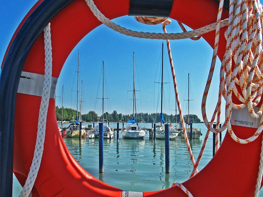 From Budapest: Lake Balaton Day Tour - How the transportation affects the day
