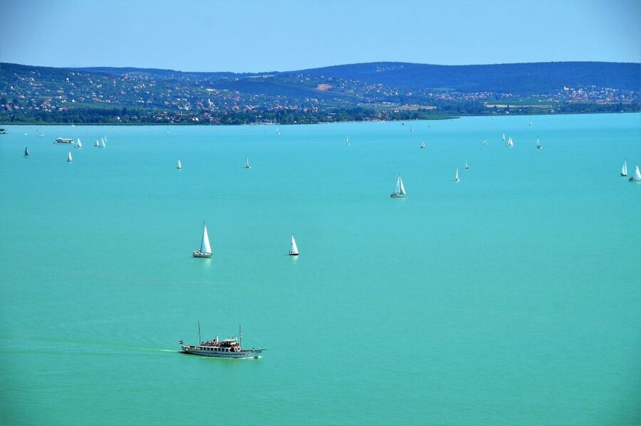 From Budapest: Lake Balaton Tour - Key points to know before booking