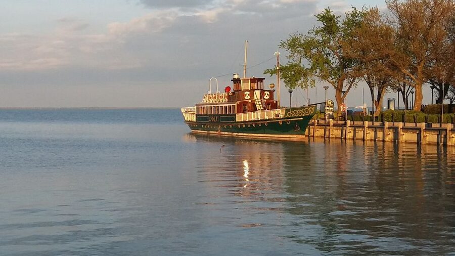From Budapest: Lake Balaton Tour - Why Lake Balaton makes a good day outside Budapest