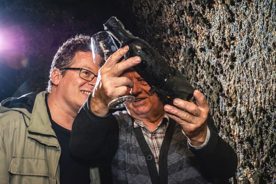 From Budapest: Mátra Hills Wine Tour - Why the small group matters