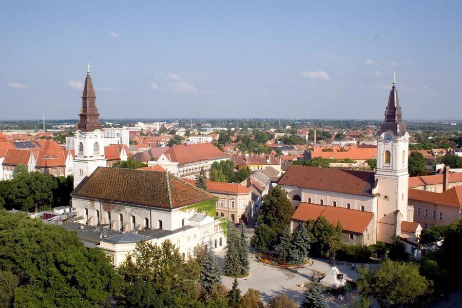 From Budapest: Puszta Horse Show and Countryside Visit - Why the horse show is worth the trip