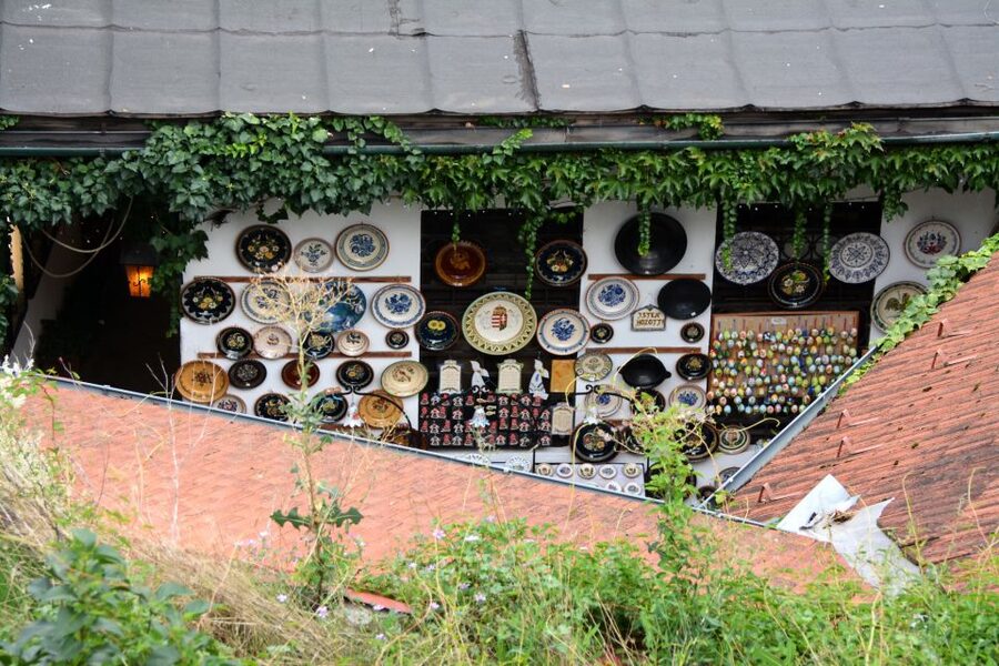 From Budapest: Szentendre Artists' Village Tour - Key points to know before booking