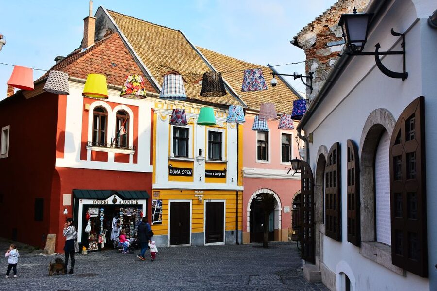 From Budapest: Szentendre Artists' Village Tour - Why Szentendre makes a good side trip from Budapest