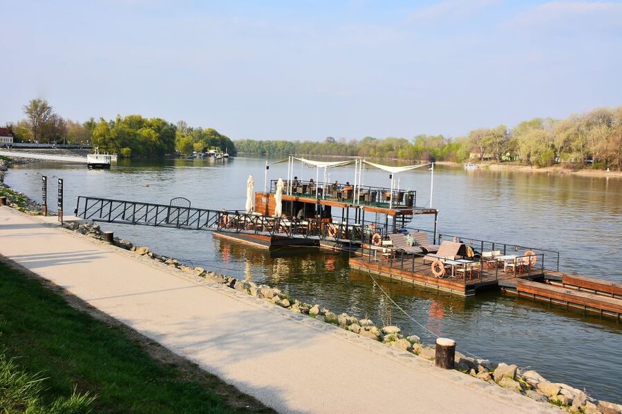 From Budapest: Szentendre Artists' Village Tour - Walking Szentendres artists village
