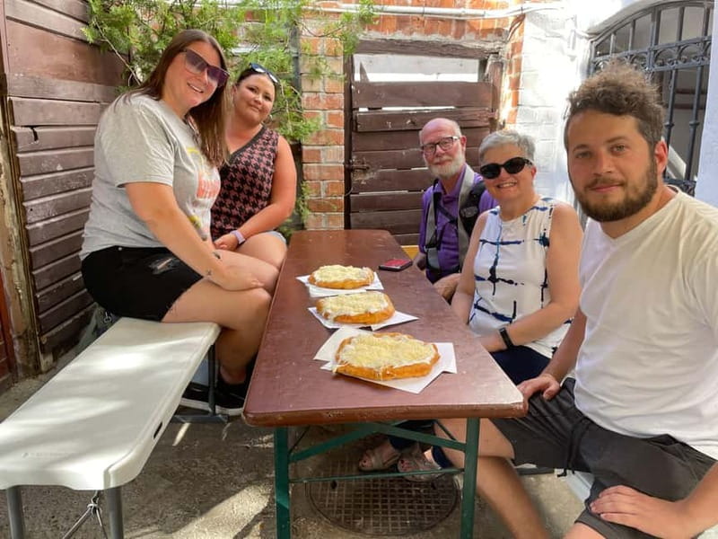 From Budapest: Szentendre Day Trip with Street Food - Why Szentendre makes a good half-day from Budapest