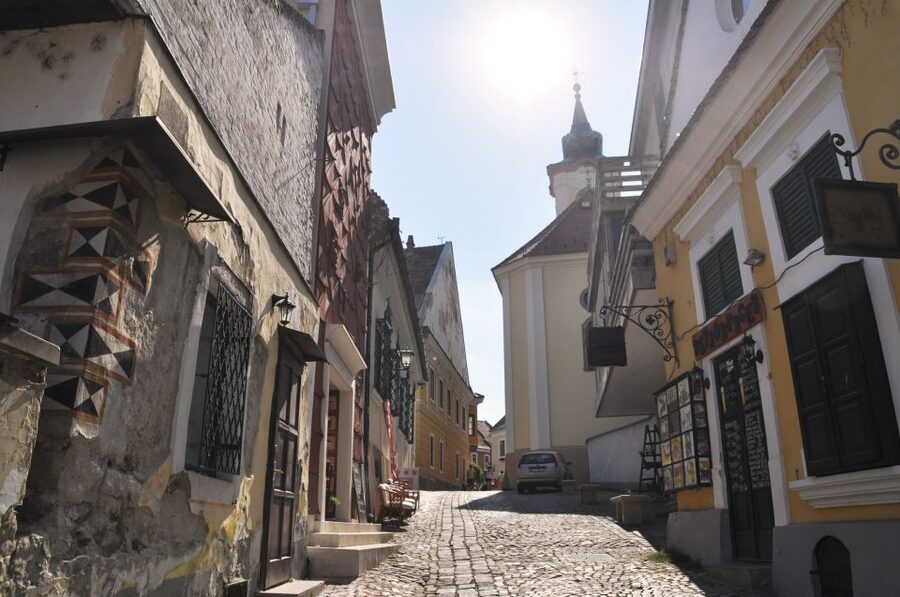 From Budapest: Szentendre Half-Day Tour - Key points to know before booking