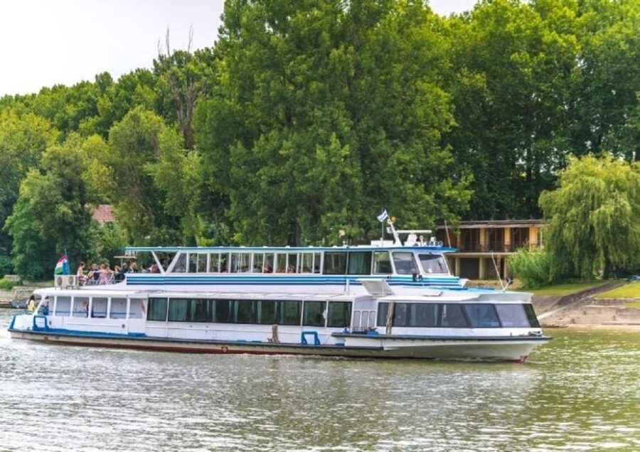 From Budapest: Szentendre Half-Day Tour - Is $73 a fair price?