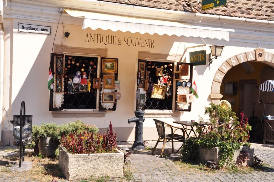 From Budapest: Szentendre Half-Day Tour - Should you book the Szentendre tour?