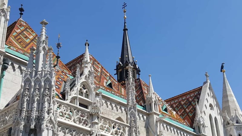 From Vienna: Budapest Group Day Trip - Key points to know before booking