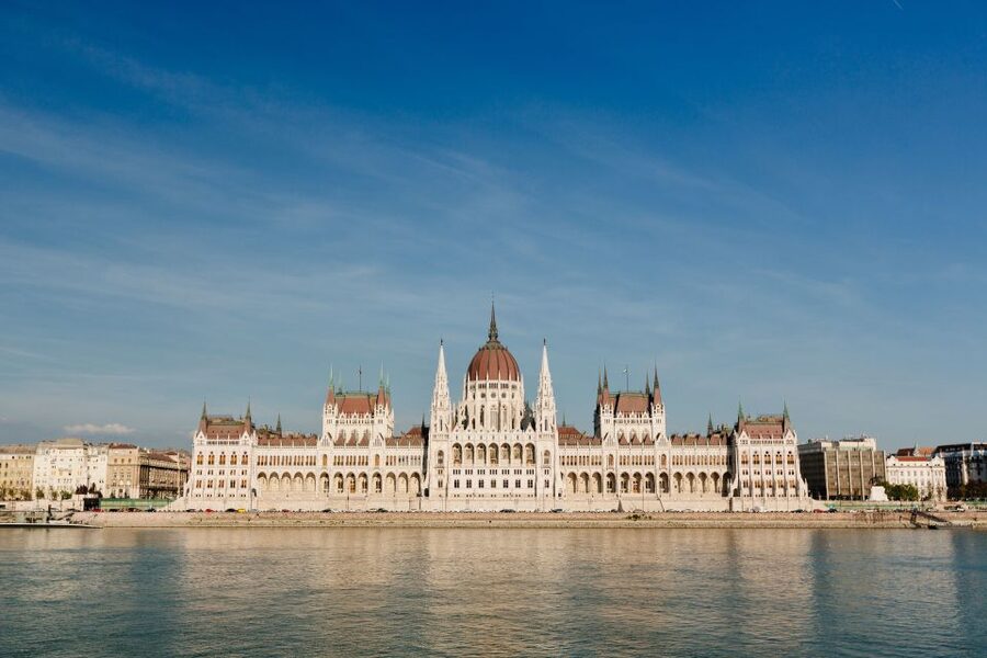 From Vienna: Guided Day Trip to Budapest - Who will get the most from this tour?