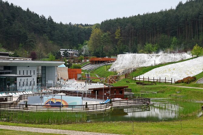 Full-Day Private Tour in Eger with Thermal Bath in Egerszalók - Key Things to Know Before You Book