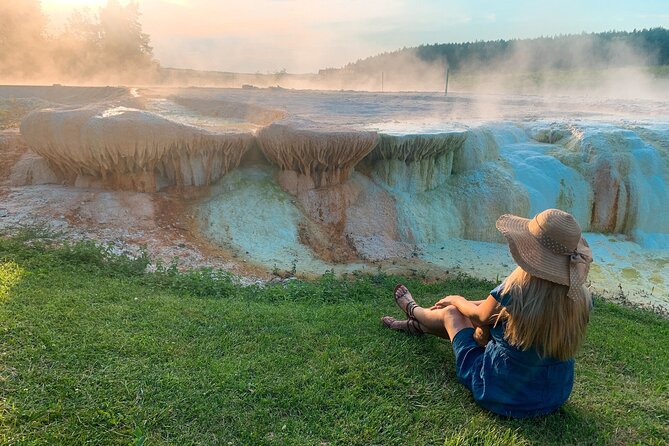 Full-Day Private Tour in Eger with Thermal Bath in Egerszalók - The Private Drive from Budapest to Eger
