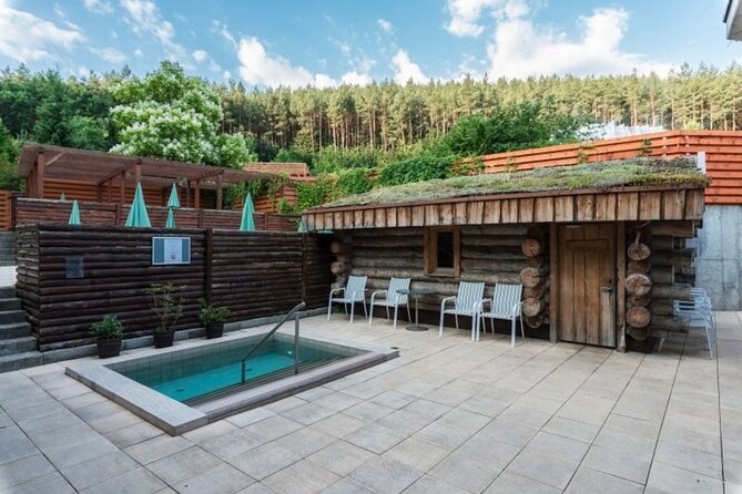 Full-Day Private Tour in Eger with Thermal Bath in Egerszalók - The Pace, Group Size, and Practical Details