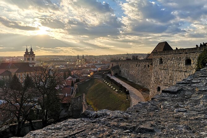 Full-Day Private Tour in Eger with Thermal Bath in Egerszalók - Who Will Enjoy This Day Most