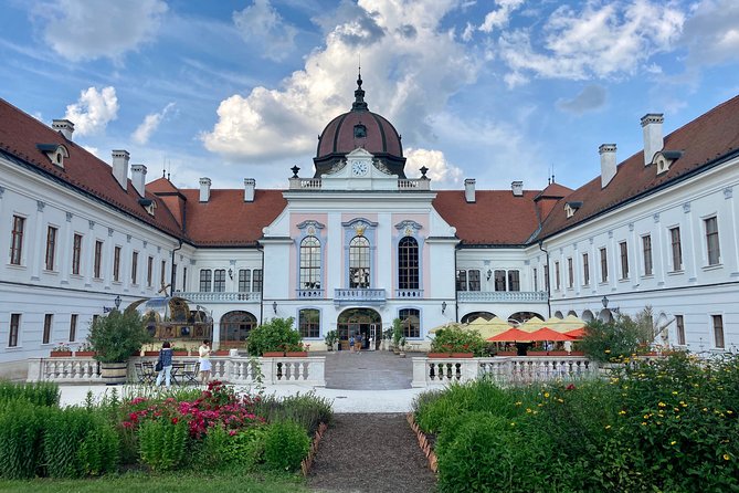 Gödöllő - Half-Day Private Tour to the Royal Palace - Why Gödöllő Palace is worth leaving Budapest for
