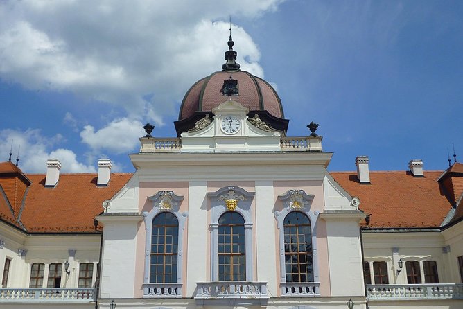 Godollo Sisi Castle and Szentendre Full-Day Private Tour from Budapest - Gödöllő Palace and the world of Sisi