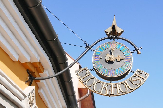 Godollo Sisi Castle and Szentendre Full-Day Private Tour from Budapest - Choosing a museum in Szentendre