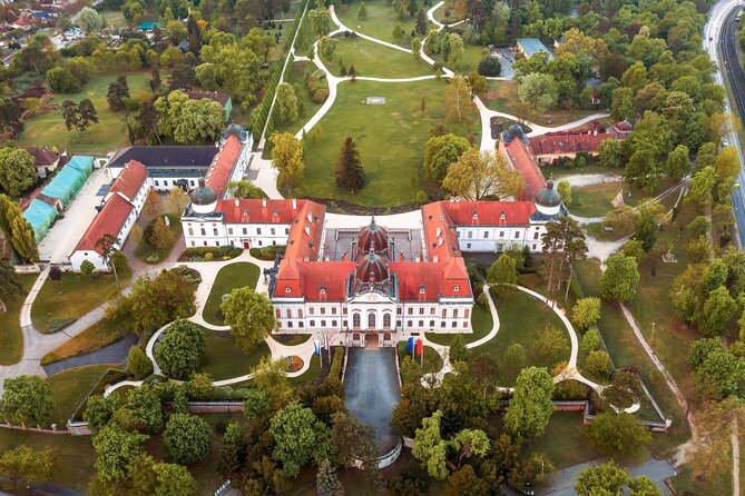 Godollo Sisi Castle and Szentendre Full-Day Private Tour from Budapest - Lunch, cafés, and the practical cost question