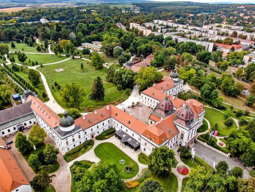 Godollo: The Royal Palace of Gödöllő Ticket - Why Gödöllő Palace deserves a place on your Hungary itinerary