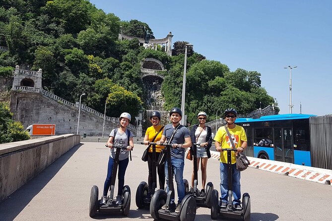 Grand Segway Tour of Budapest - Private Tour with Coffee Stop - Opera, basilica, and the grand Pest boulevard