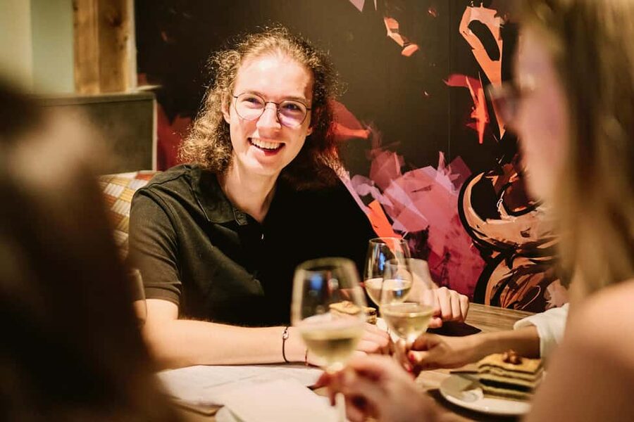 Guided Tipsy Food Tour with Drinks Included in Budapest - The price and what $67 really covers