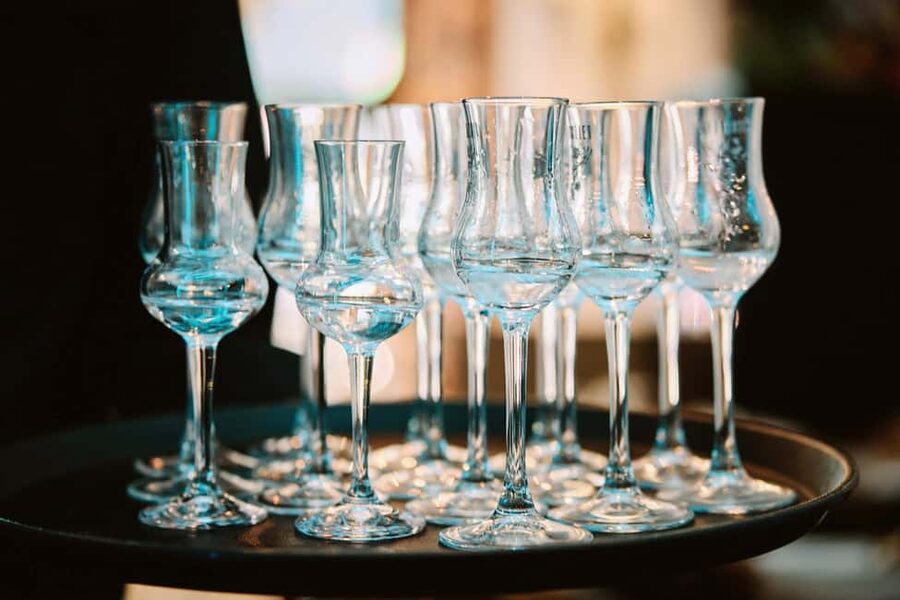 Guided Tipsy Food Tour with Drinks Included in Budapest - Who should book this Budapest food tour?
