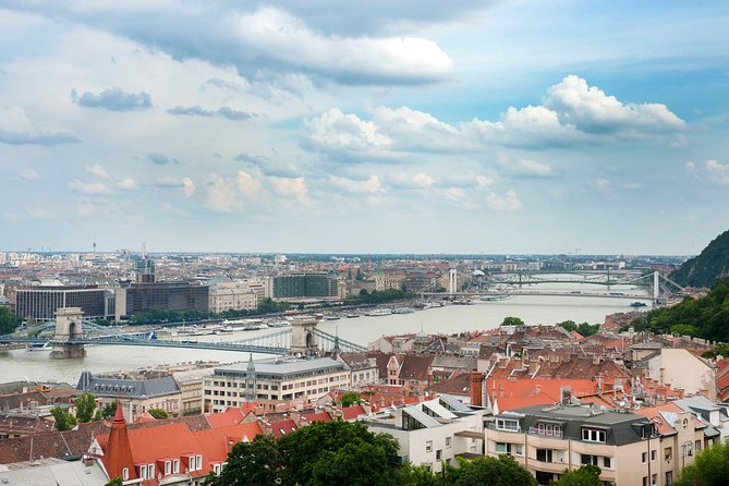 Guided Tour in Budapest Castle District - The guides make the biggest difference