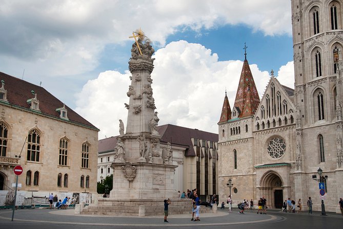 Guided Tour in Budapest Castle District - Who will get the most from this Castle District walk